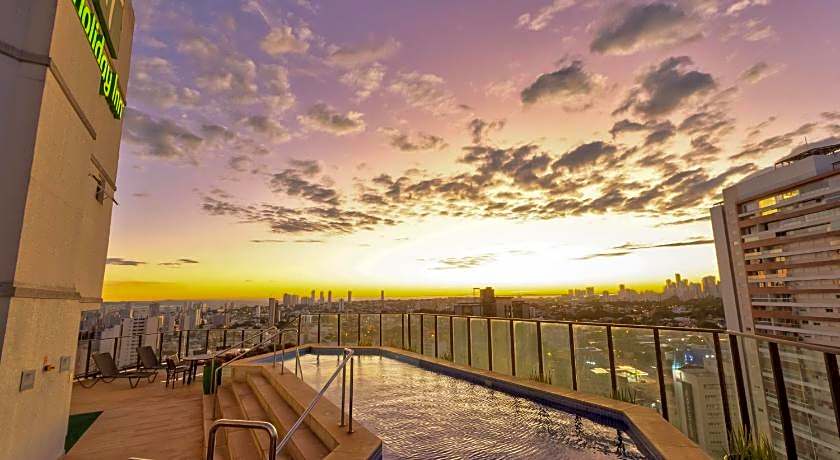 Holiday Inn Goiania By IHG