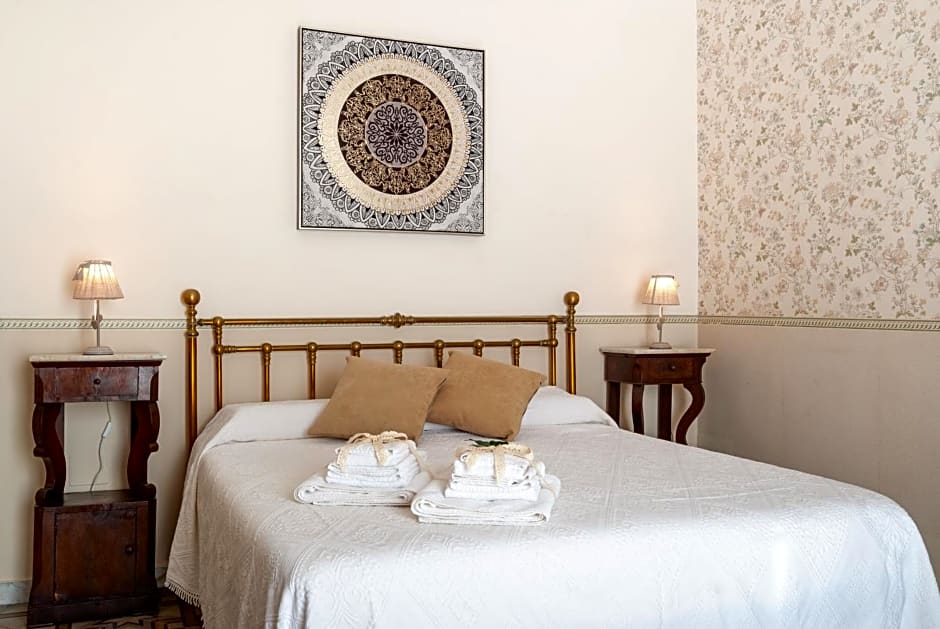 B&B Risveglio col Rosone