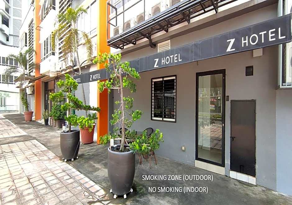 Z Hotel