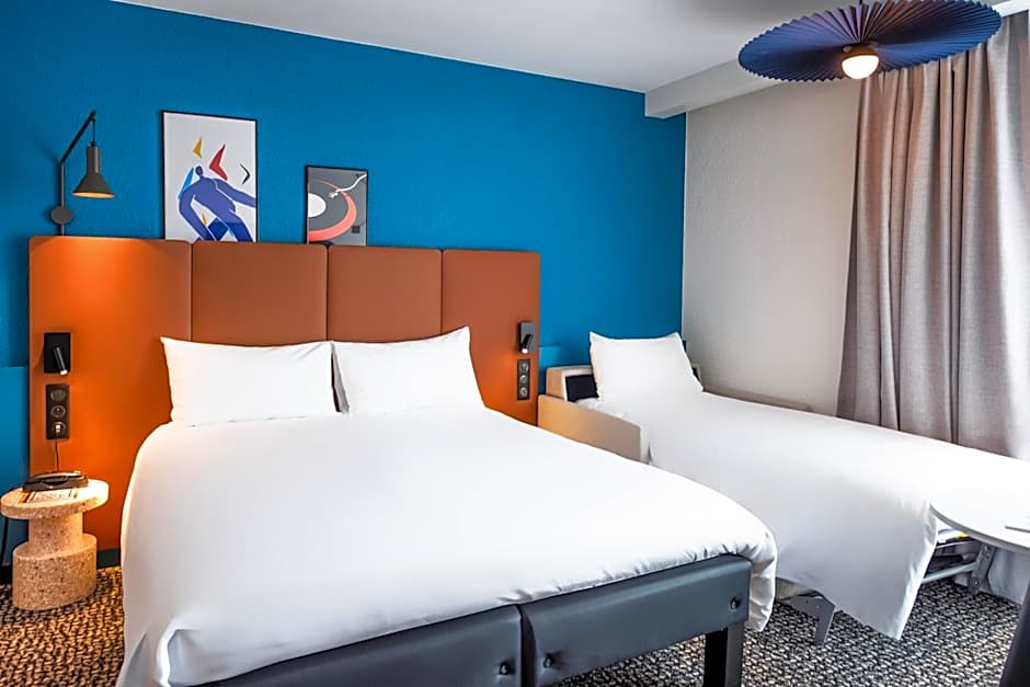 ibis La Baule Pornichet Plage