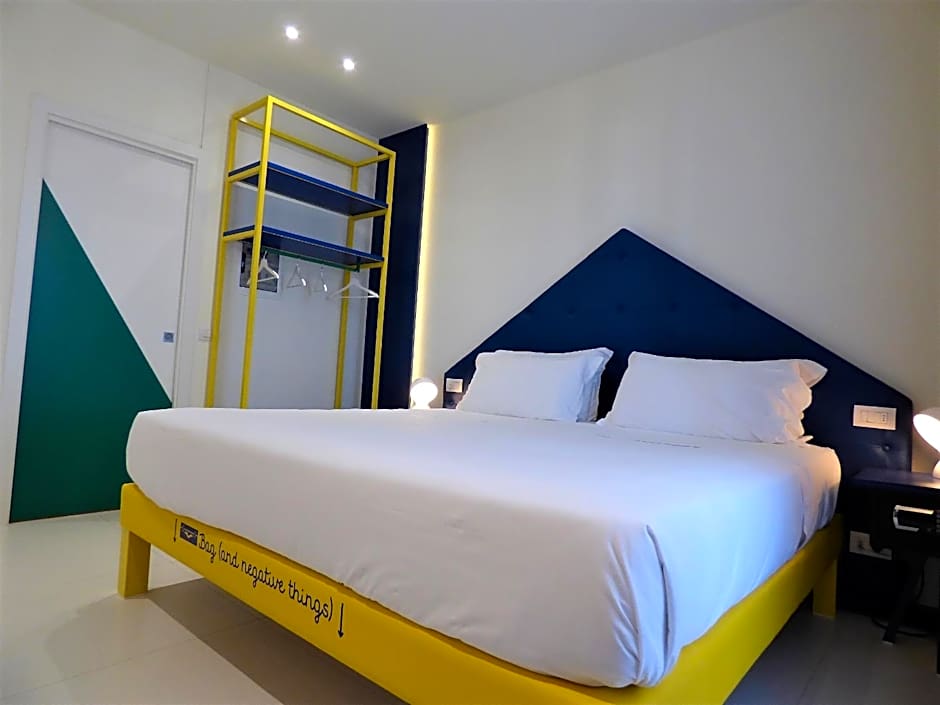 Hotel Trevi