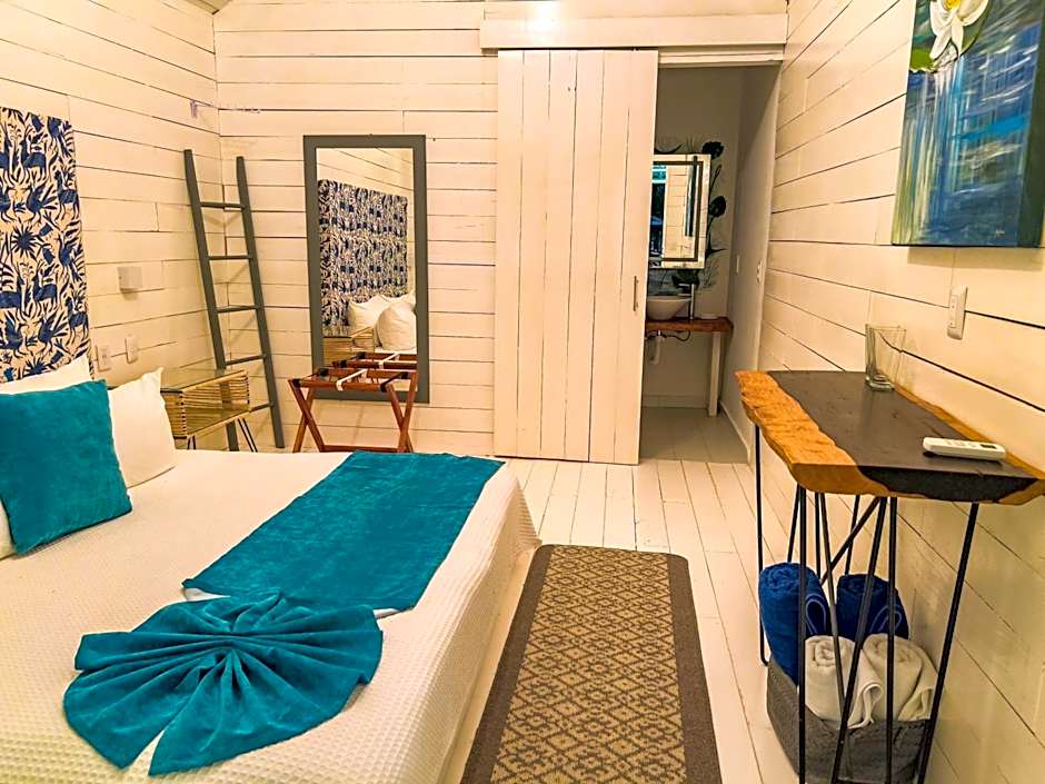 Zensus Eco Boutique Hotel