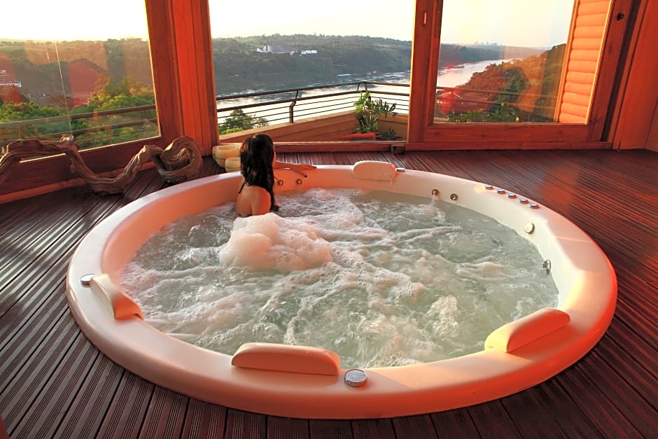 Amerian Portal del Iguazu