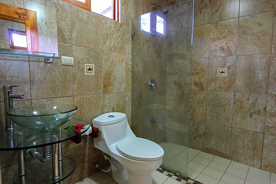 Hotel La Rosa de America