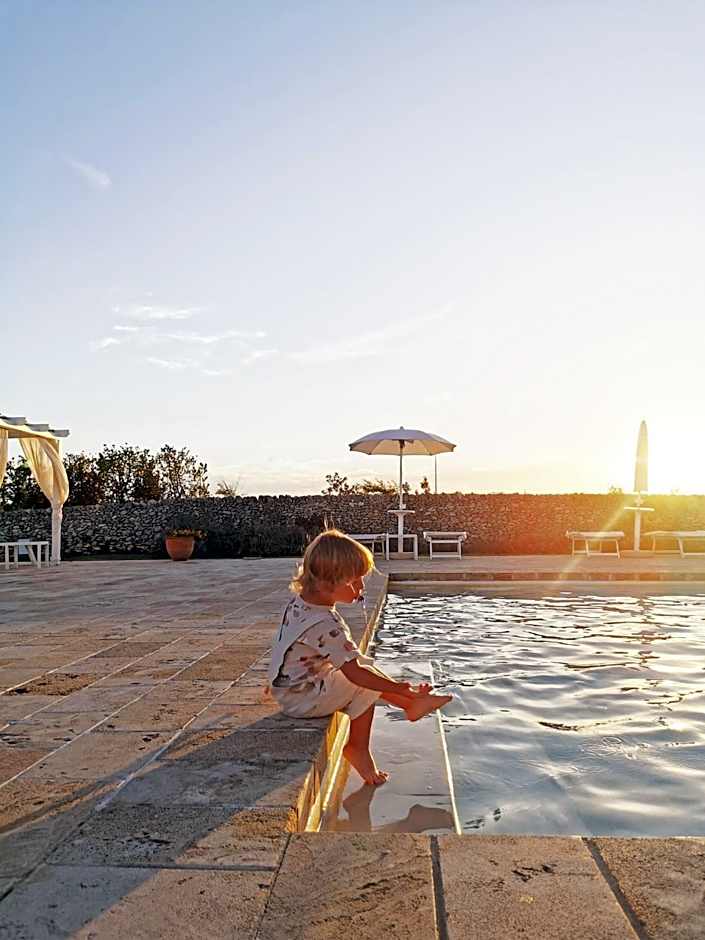 Relais Masseria Le Cesine - CDSHotels