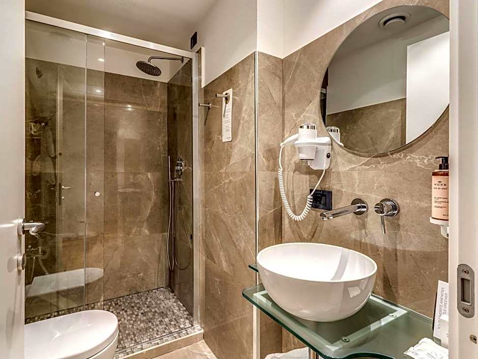 Mercure Roma Centro Termini