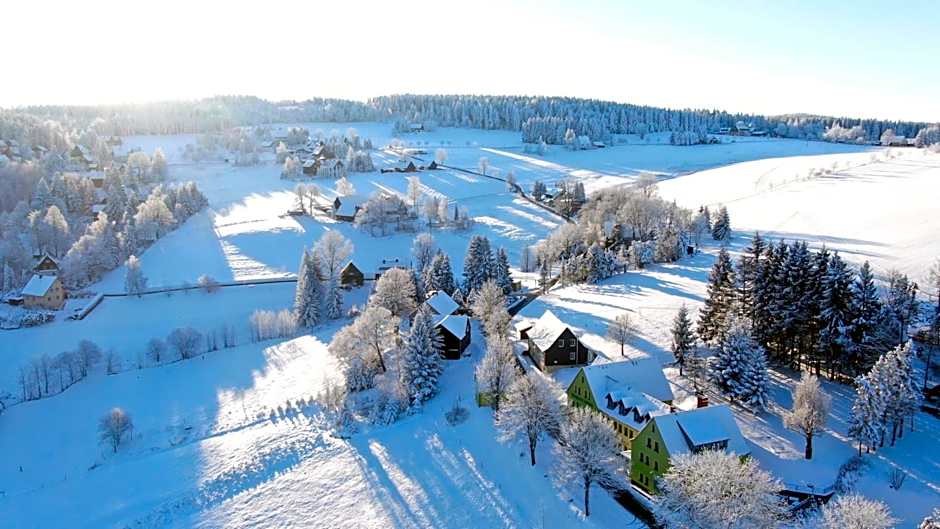 Berghotel Talblick