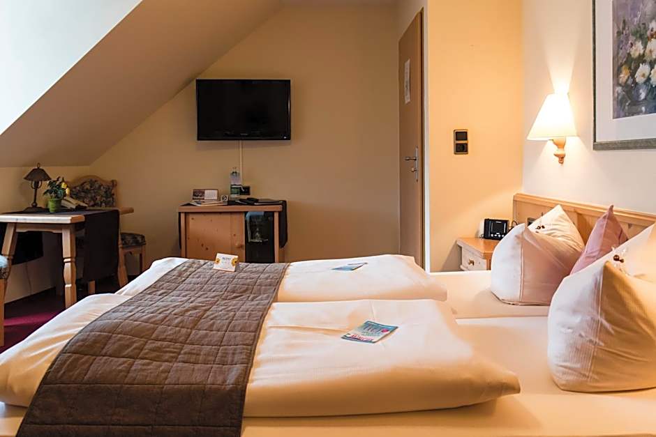 Akzent Hotel Am Bach