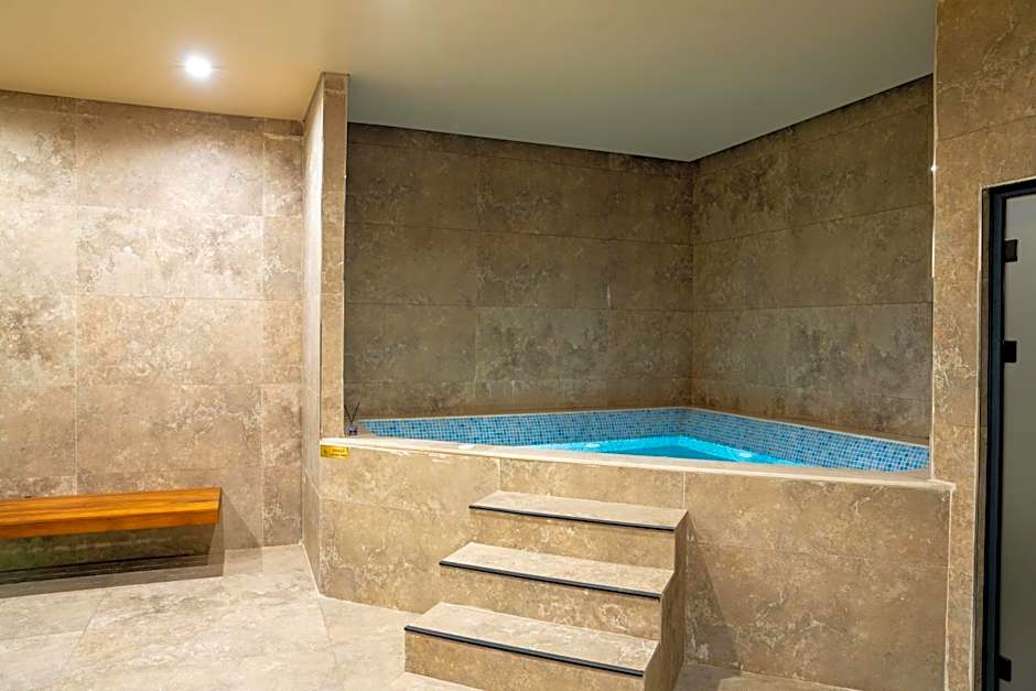 TSL Serviced Apartments Kağıthane