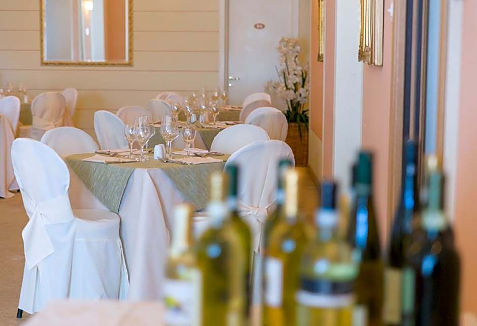 LVG Hotel Collection - Belvedere San Gottardo