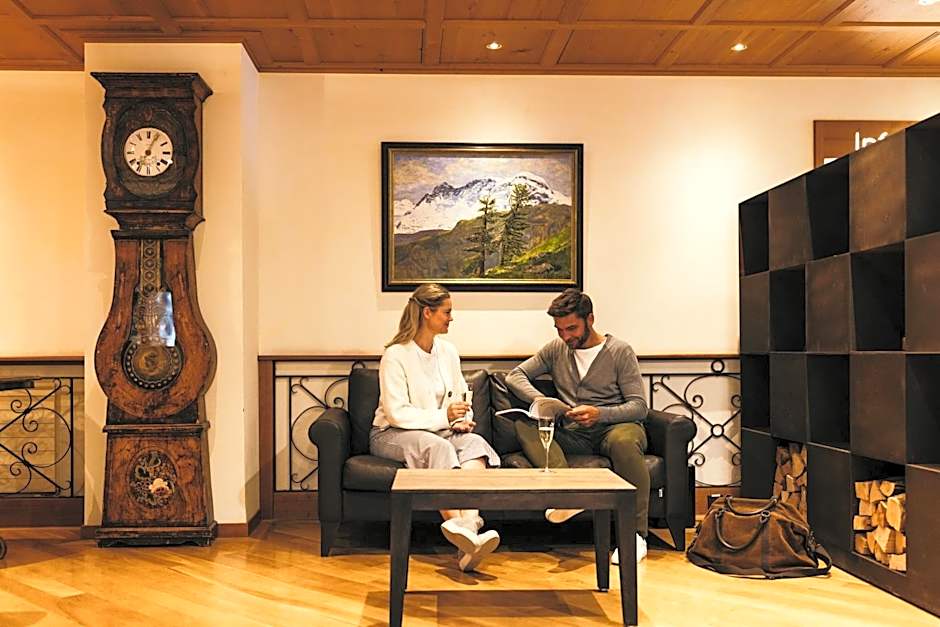 la couronne Hotel & Spa