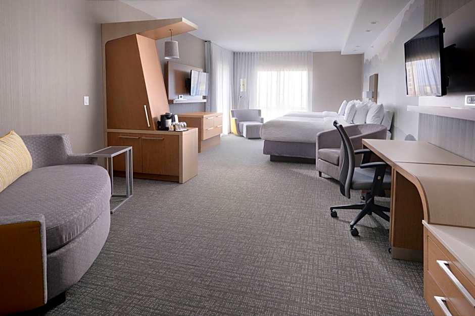 Courtyard by Marriott Denver Southwest/Littleton