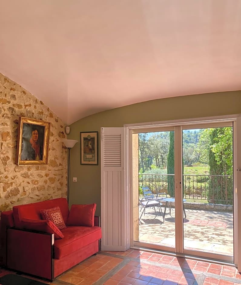 Domaine du Commandeur