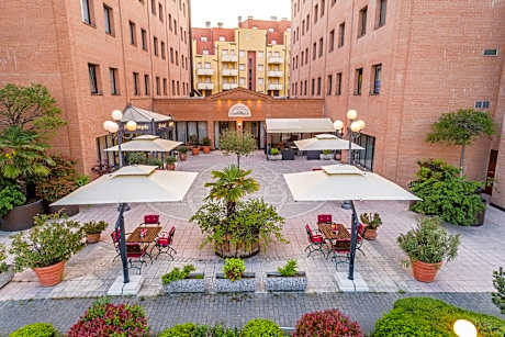 Hotel Michelangelo