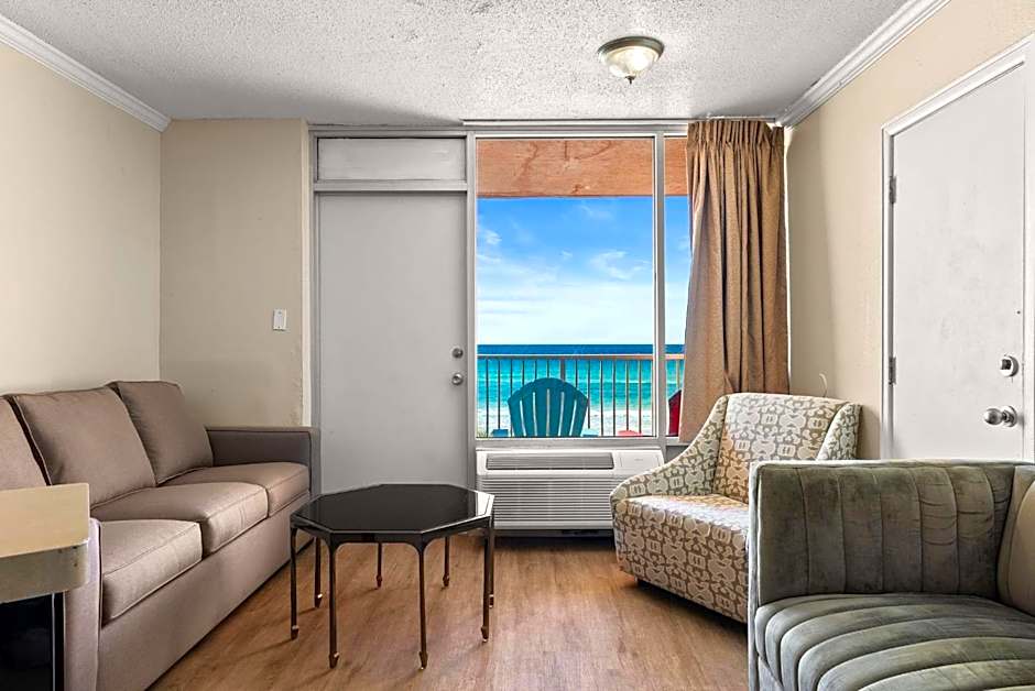 Seahaven Beach Hotel Panama City Beach