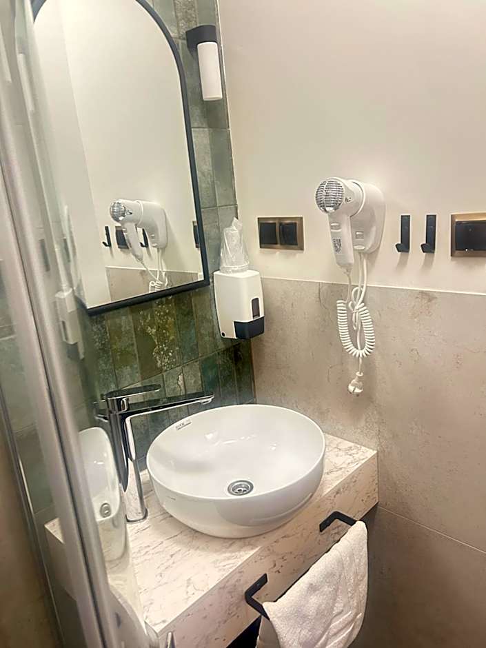 Hotel Carskie Koszary