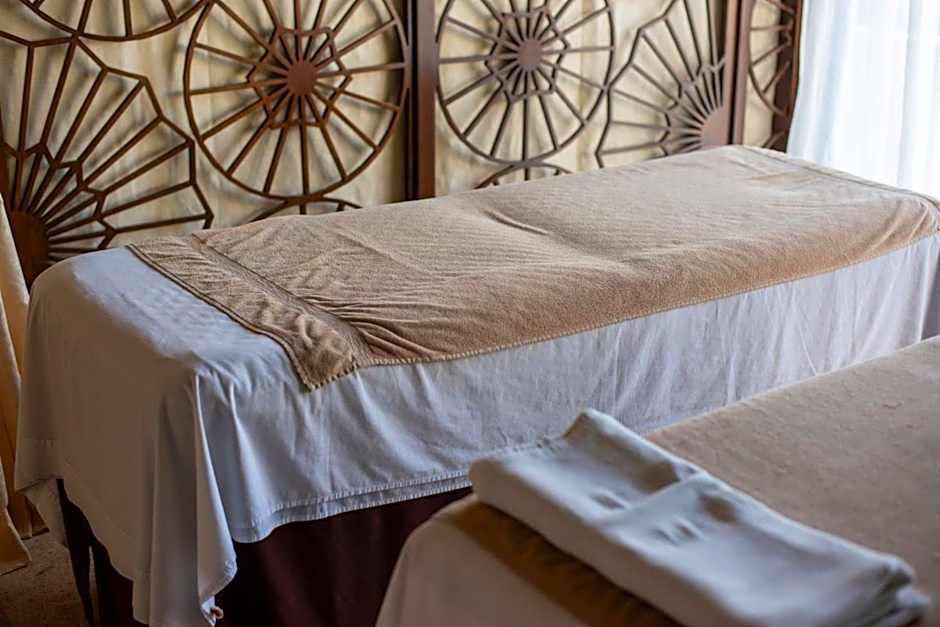 Menesse Tulum Hideaway - Elegant Bohemian Suite