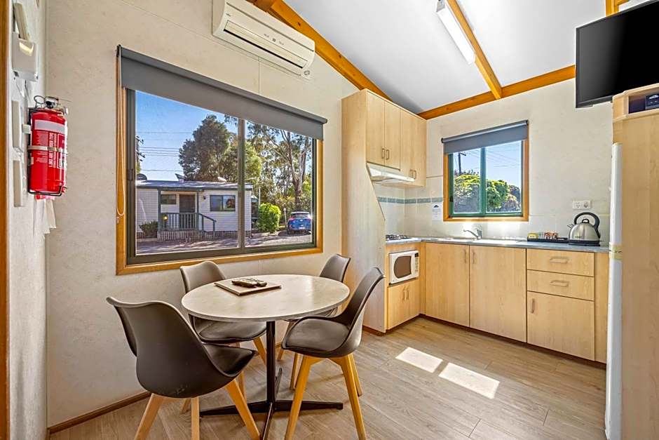 Eureka Stockade Holiday Park