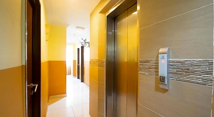 Sun Inns Hotel Kepong