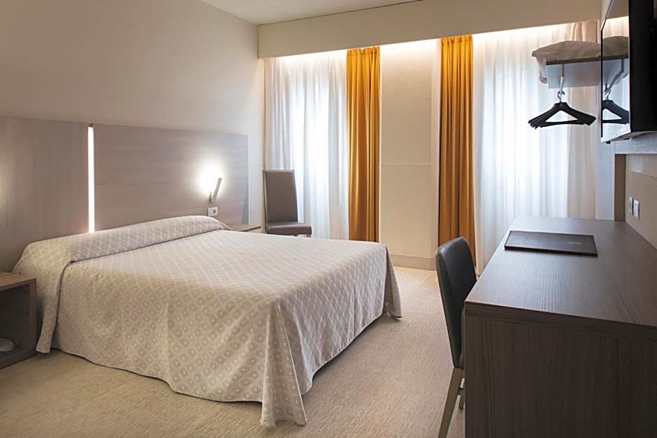 Alfa Fiera Hotel