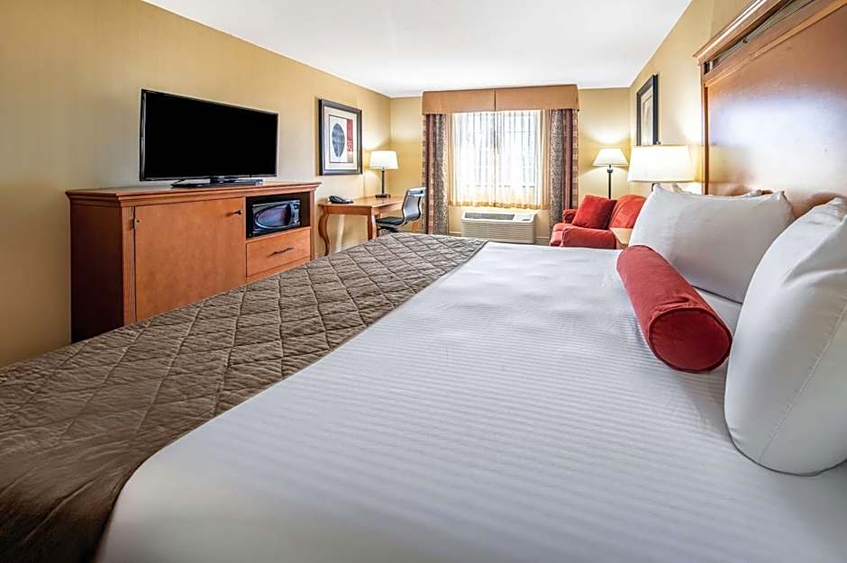 Best Western Newberry Station