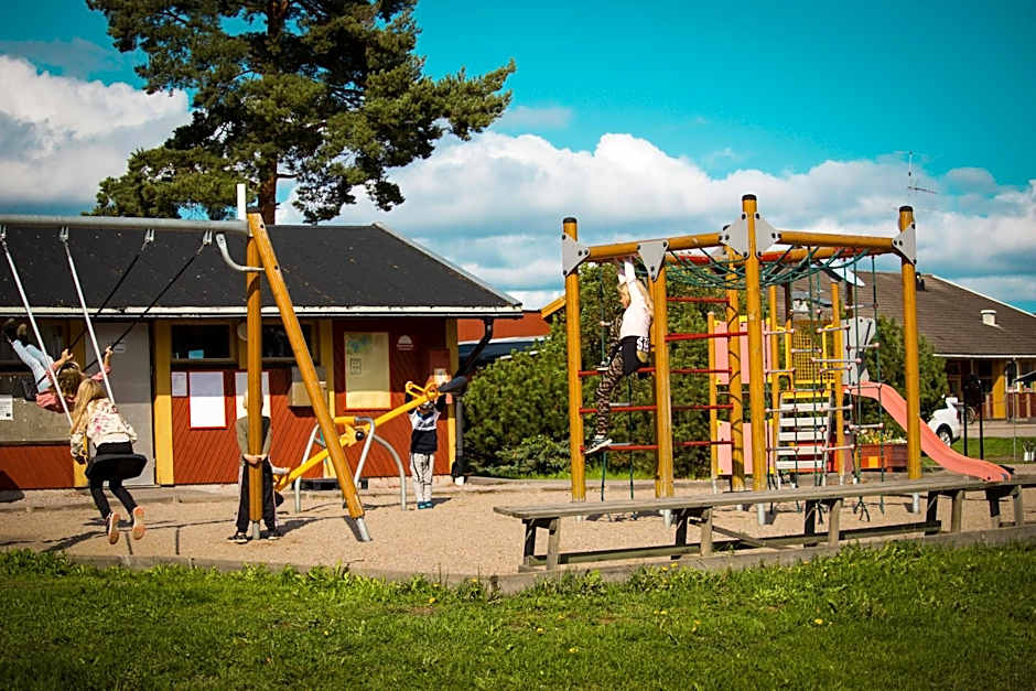 Årsunda Strandbad Sjösunda vandrarhem