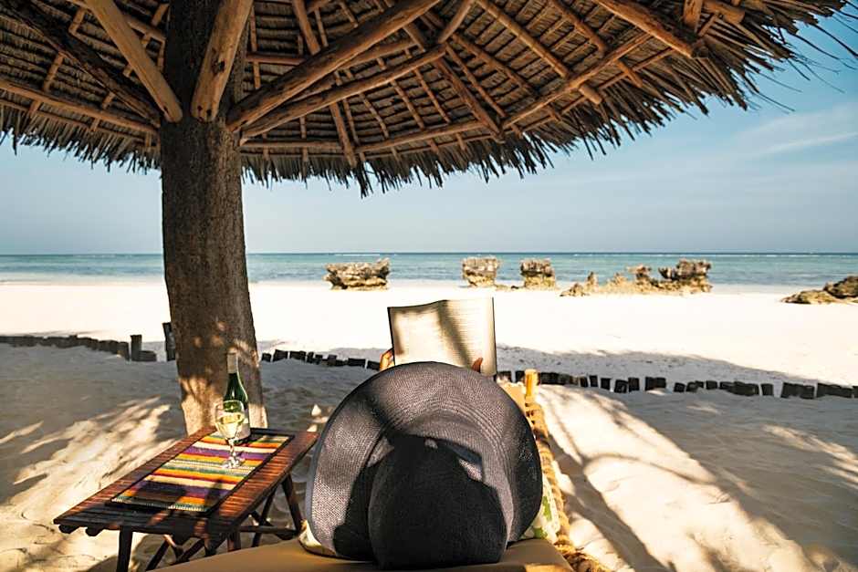 Sunshine Bay Zanzibar - Adults Only