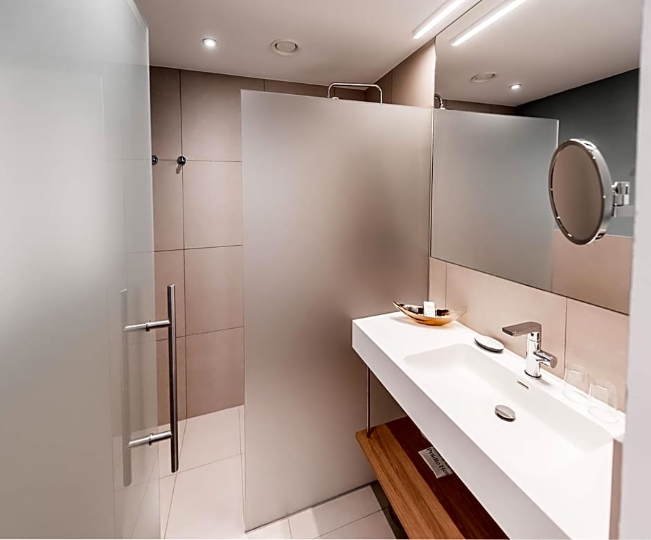 Göttfried - essen trinken schlafen