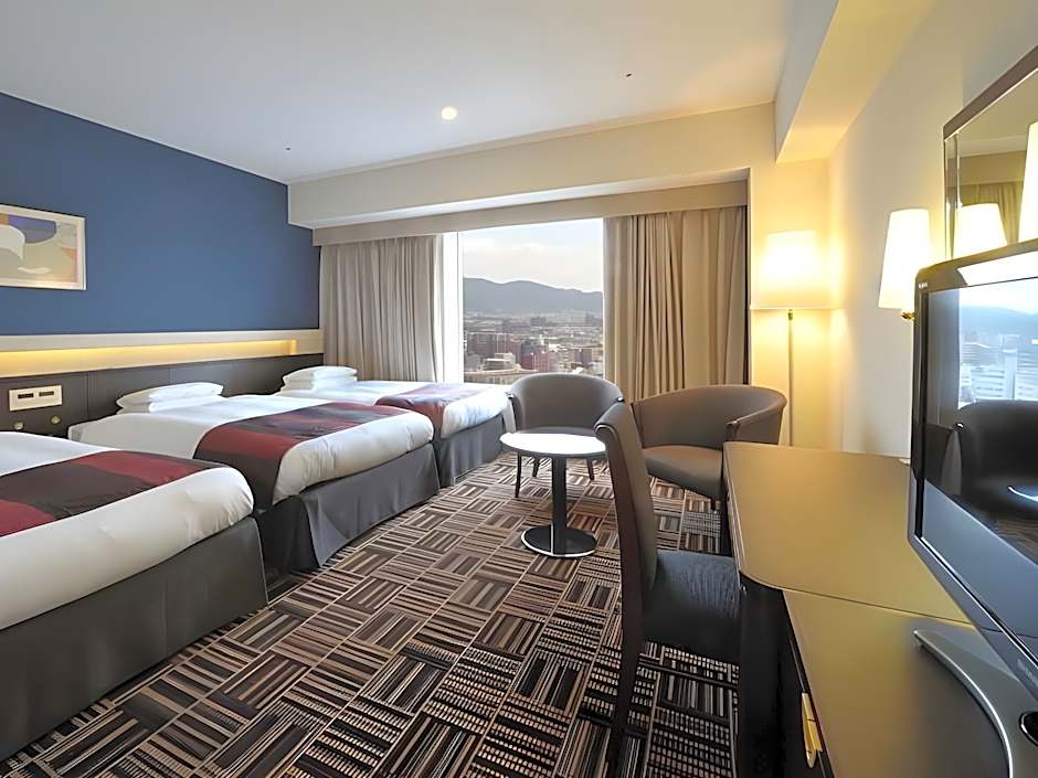 Hotel Granvia Okayama