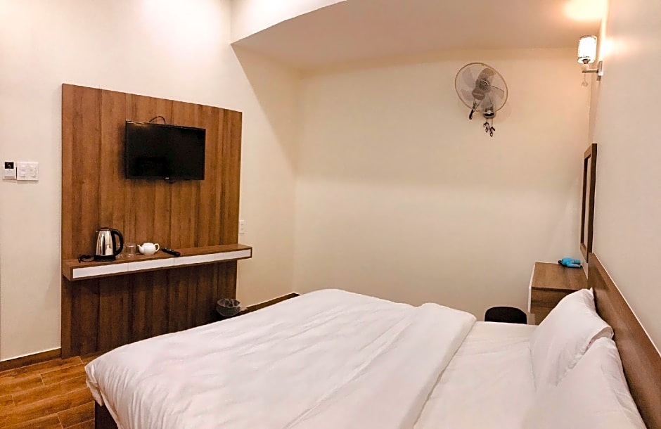 Cozy Hotel – Dalat, KS