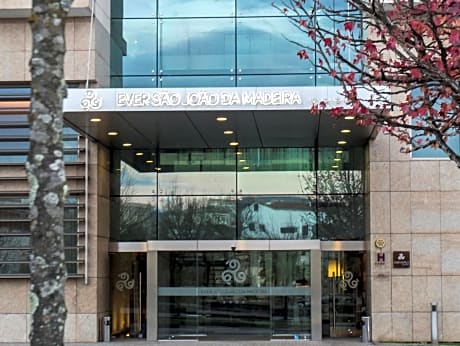 Golden Tulip Sao Joao da Madeira Hotel