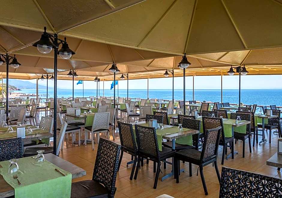 Assos Eden Gardens Hotel