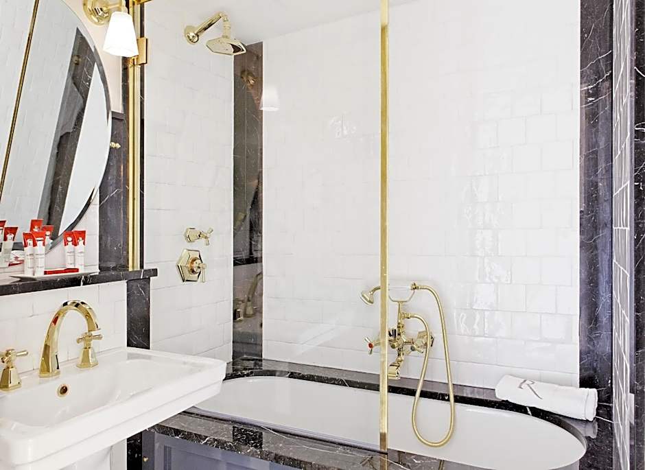 Relais Christine Hotel