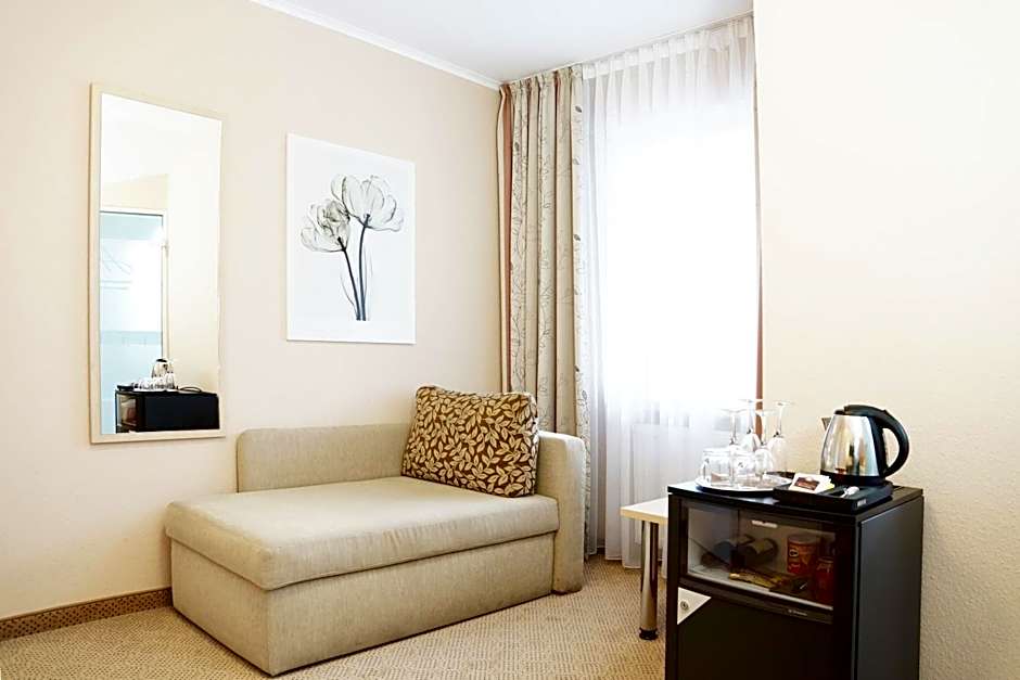 Hünerbein's Posthotel