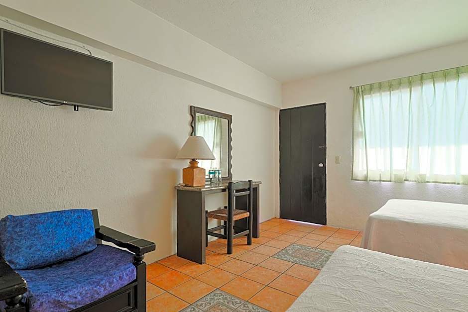 Hotel Delfin PV Beach Resort photo 42