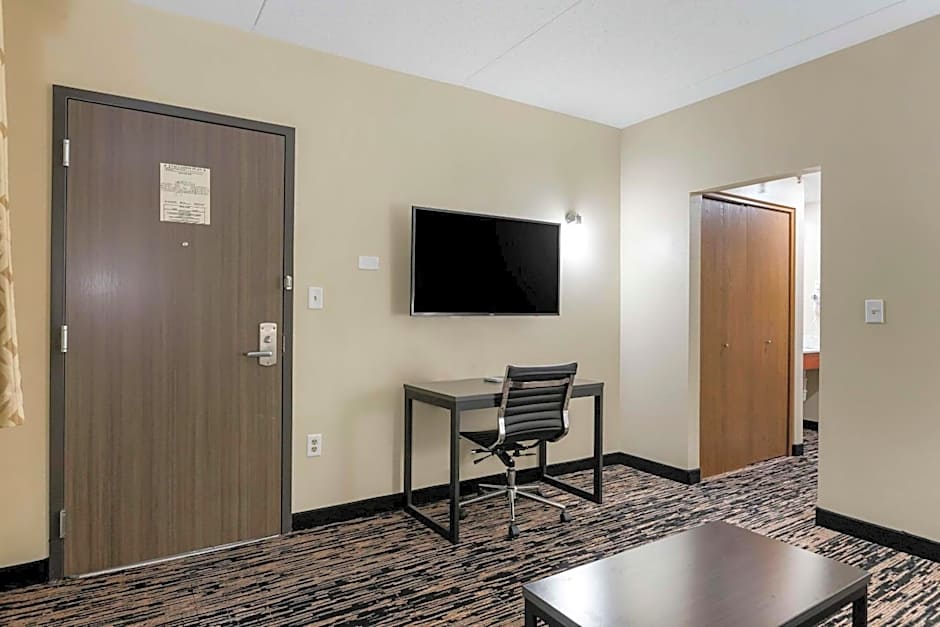 Rodeway Inn Grandville