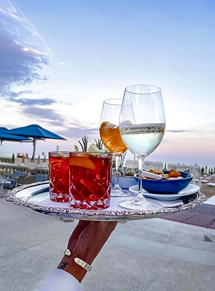 Casa Bianca Al Mare