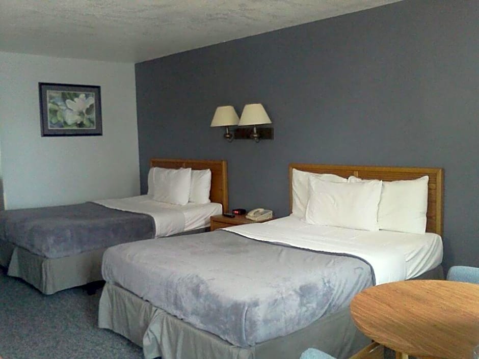 Quail's Nest Inn & Suites