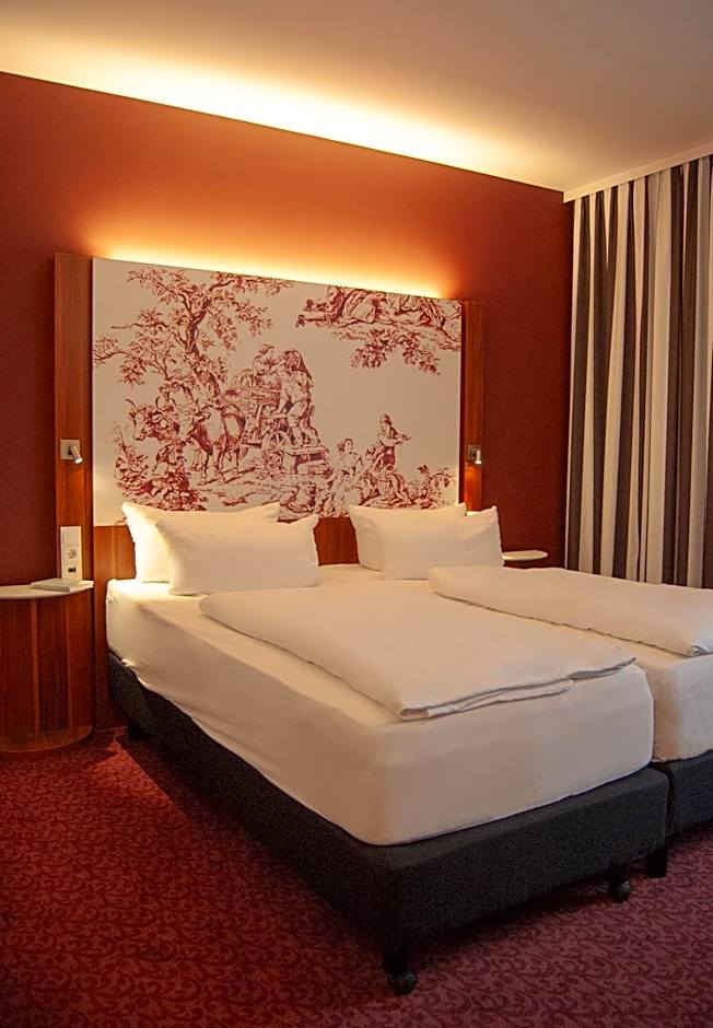 IBB Hotel Ingelheim