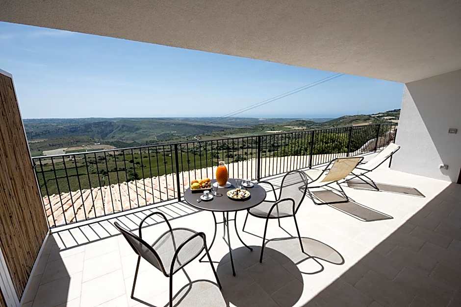 La Dimora di Spartivento; BW Signature Collection