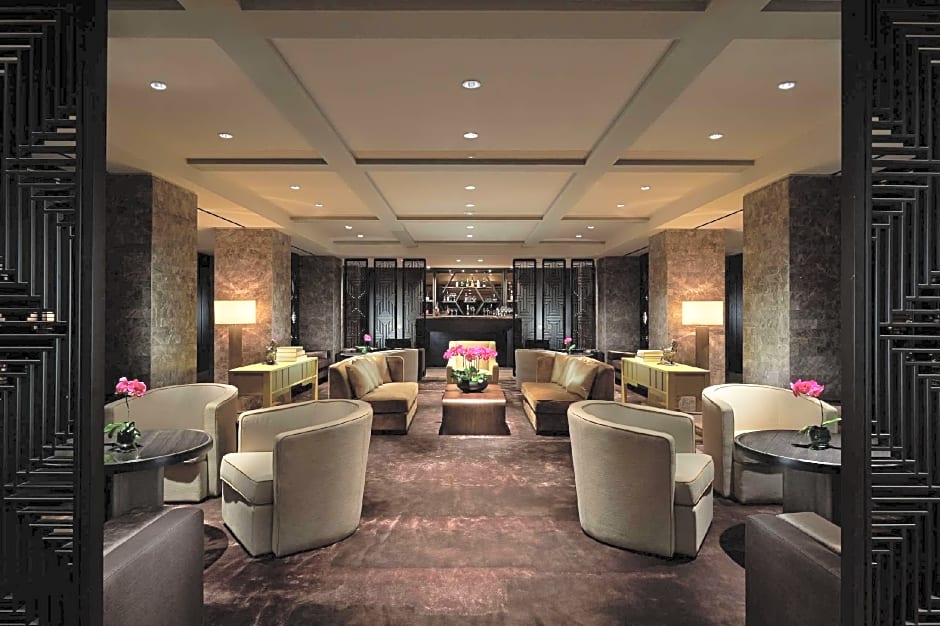 Waldorf Astoria By Hilton Beijing