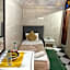 RIAD Tamazouzt