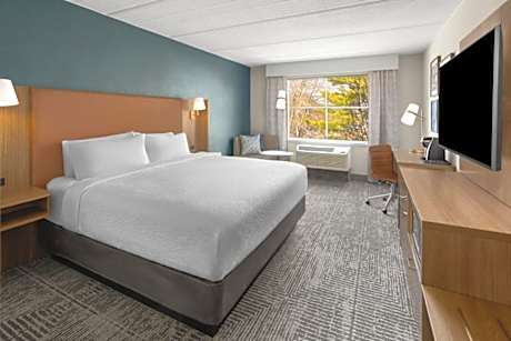 Holiday Inn South Kingstown-Newport Area By IHG