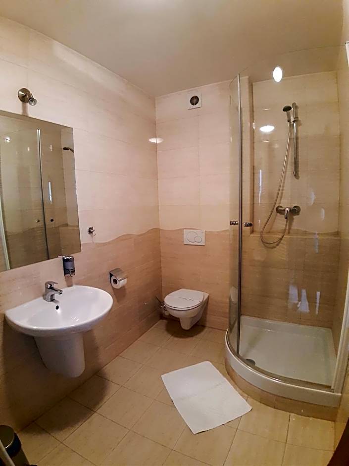 Hotel Auto Jas
