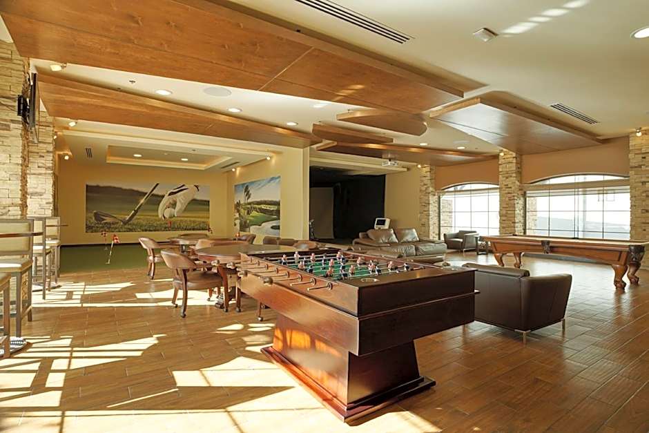 Staybridge Suites Chihuahua By IHG