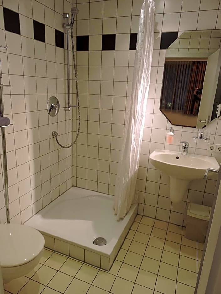 Hotel Restaurant Rössle