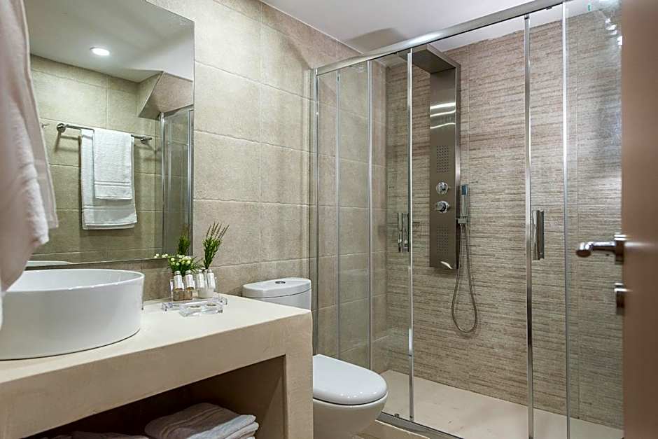 Bluebell Luxury Suites
