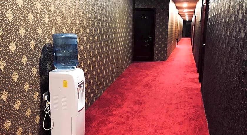 Hamilton Hotel Kajang