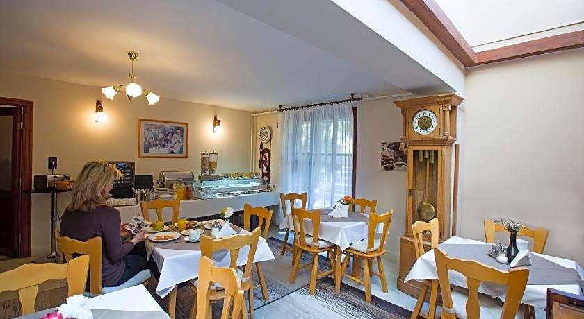 Apartment Helios