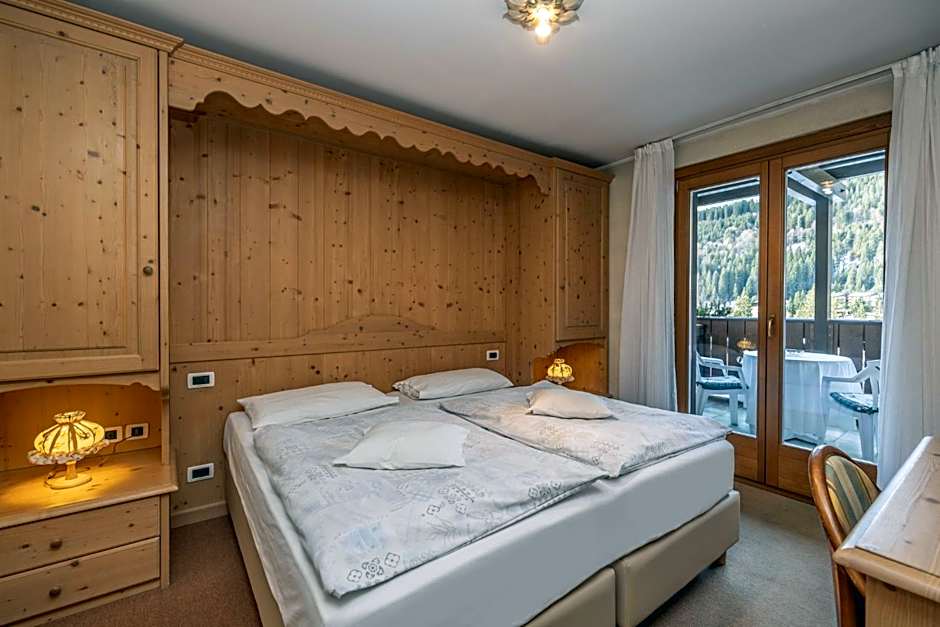 HOTEL GARNi NORMA